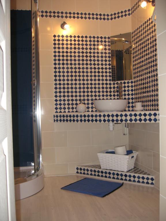 Les Chambres De Ribeaufontaine Dorengt Номер фото